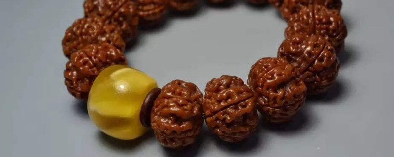 金刚菩提怎么清洗