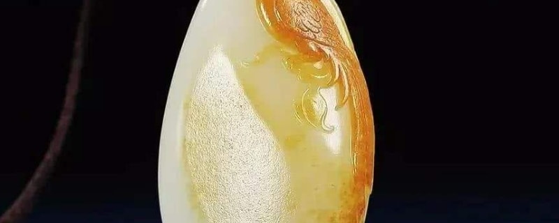 暖玉是什么玉
