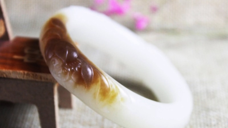 怎么分真假玉