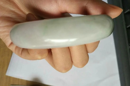 如何分辨真假玉镯?-第3张-玉石知识-玉仓库