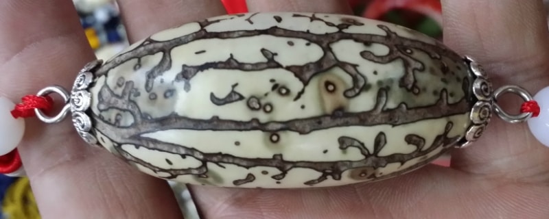 千眼菩提子的作用与功效
