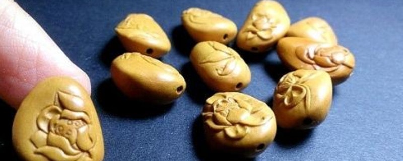 文玩松子怎么保养