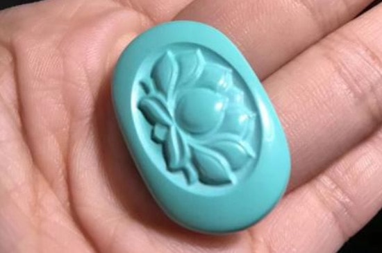 微沁绿松石什么意思-第2张-绿松石-玉仓库