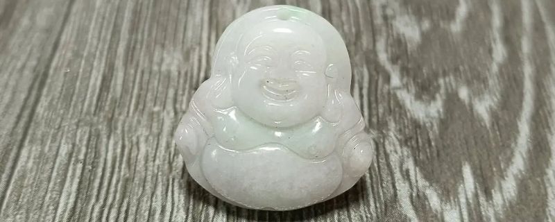 佩戴弥勒佛的寓意和象征