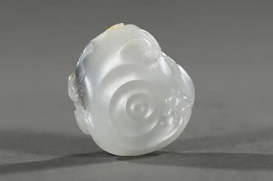 烟灰色和田玉戴久了有什么变化-第2张-和田-玉仓库