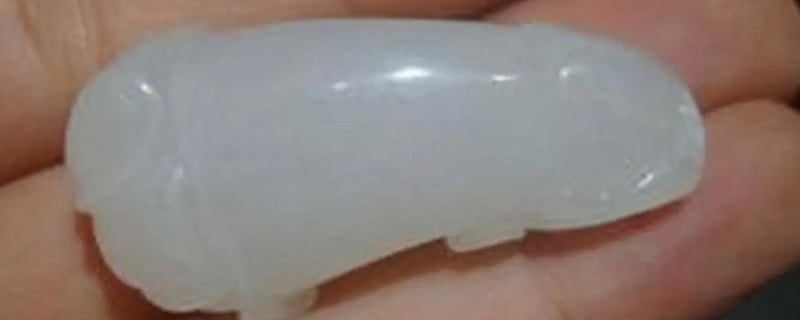 玉石有几种