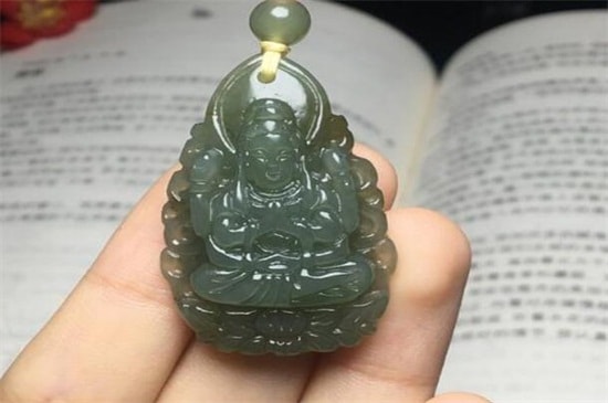 千手观音戴在脖子上禁忌-第3张-观音-玉仓库