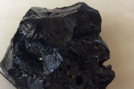 玻璃陨石自己如何鉴定-第2张-珠宝石-玉仓库