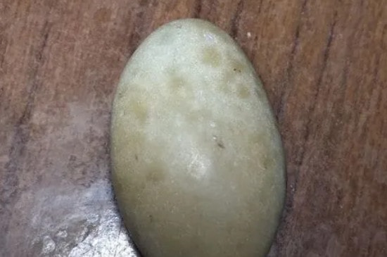 夜明珠原石怎么辨认-第2张-珠宝石-玉仓库