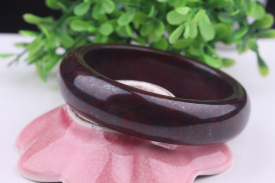 红伊丁手镯会不会越戴越亮-第3张-珠宝石-玉仓库