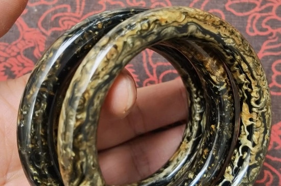 龙涎玉是什么玉石-第2张-玉石知识-玉仓库