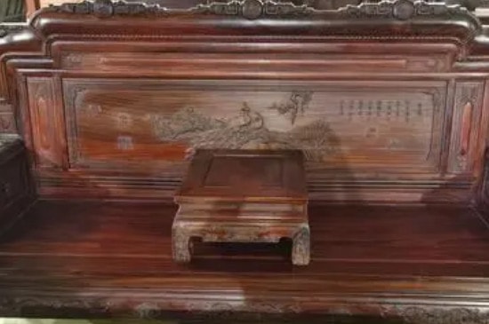 东非酸枝和刺猬紫檀哪个好-第2张-紫檀木-玉仓库