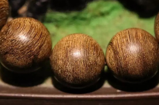 沉香的鉴别-第2张-沉香-玉仓库