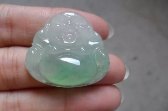 长期戴玉的七大好处和功效-第3张-珠宝石-玉仓库