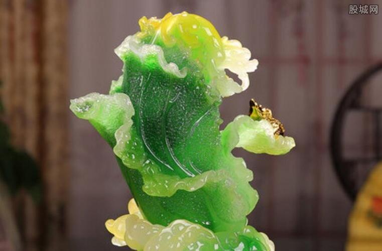 岫岩玉有哪些特征