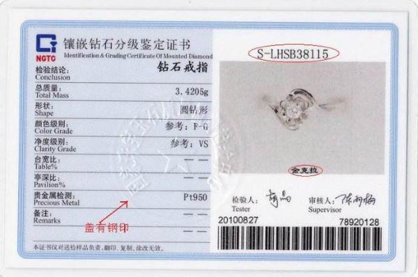 买钻戒前必懂常识_买钻戒入门攻略-第8张-珠宝石-玉仓库