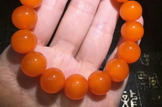 黄金甲手串怎么辨别真假-第3张-黄金-玉仓库