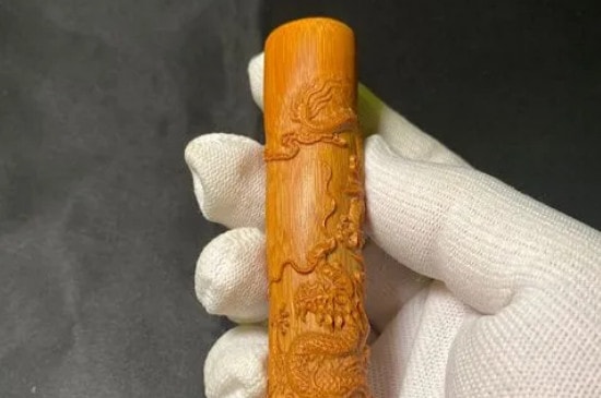 实心竹怎么盘-第2张-竹子文玩-玉仓库