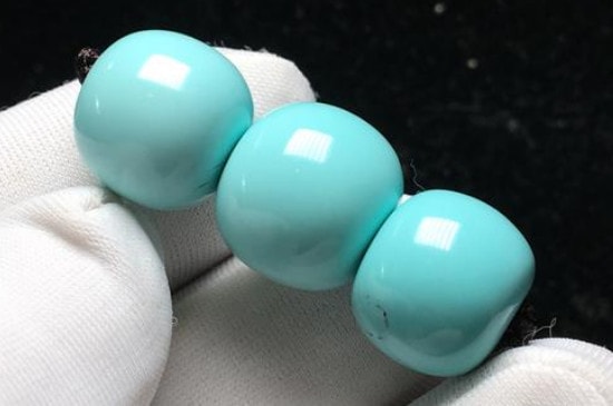 绿松石发白怎么办-第2张-绿松石-玉仓库