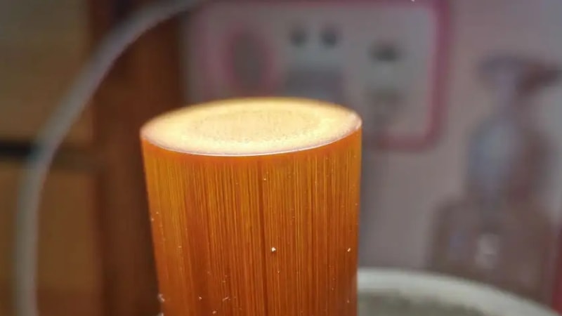 实心竹快速玉化方法-第1张-竹子文玩-玉仓库