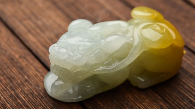 男士戴貔貅有什么讲究
