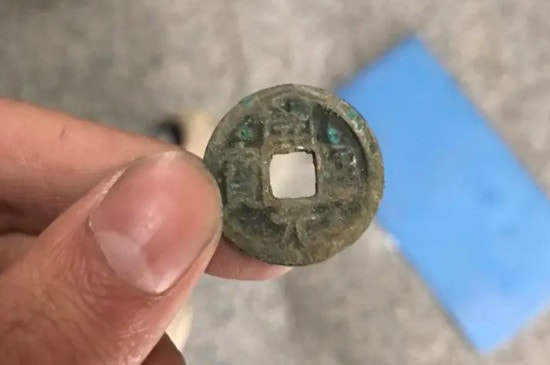 开元通宝怎么鉴定真假-第3张-古钱币-玉仓库