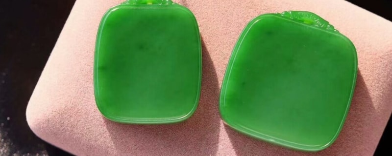 青玉和碧玉的区别