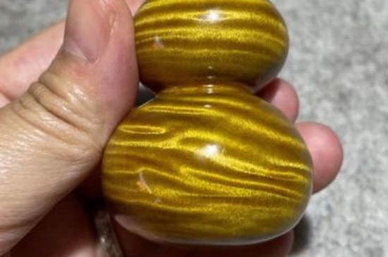 十大***有灵性的文玩-第4张-文玩-玉仓库