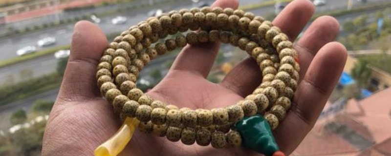 星月菩提发红怎么办