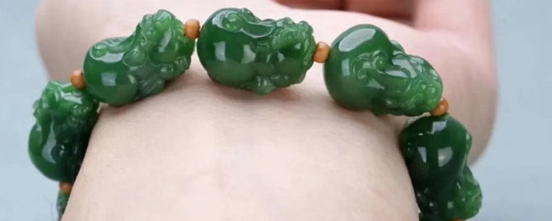 为什么貔貅不能乱买