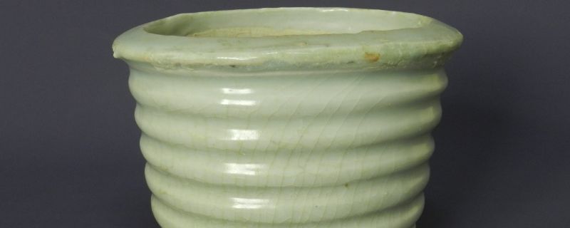 青白瓷的特点