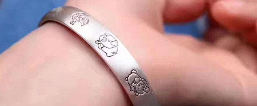 足银和纯银哪个好