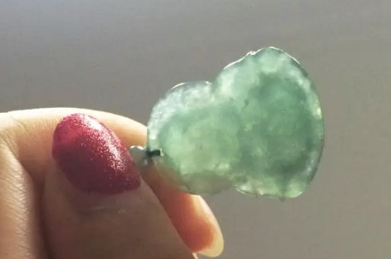 玉石怎么看品质的好坏-第4张-玉石知识-玉仓库