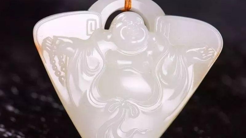 无身佛头的寓意