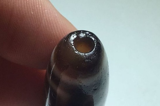 天珠怎么盘玩和保养-第3张-天珠-玉仓库