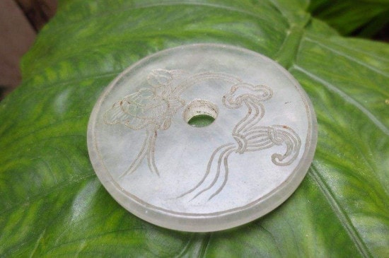 钠长石玉和石英石区别-第3张-水沫玉-玉仓库