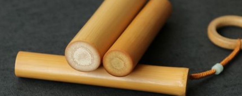 玉竹怎么盘玩-第1张-竹子文玩-玉仓库