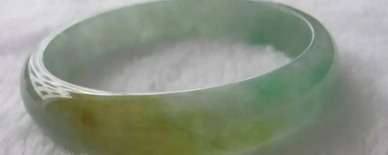 玉石与翡翠的区别