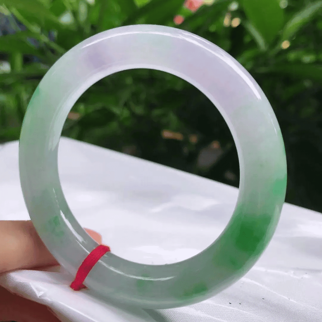 买黄金手镯好，还是翡翠手镯好？-第3张-黄金-玉仓库