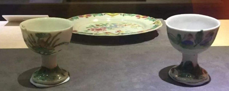 瓷国明珠是什么瓷器
