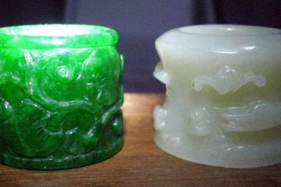 玉石成品鉴定的特点-第3张-玉石知识-玉仓库