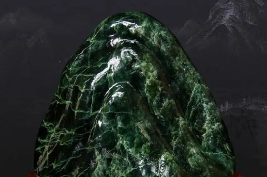 泰山玉石值钱吗-第4张-玉石知识-玉仓库