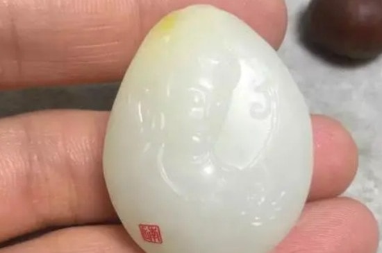 玉是什么结构-第4张-玉石知识-玉仓库