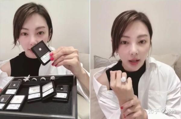 钻戒卖掉值钱吗？