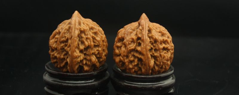 文玩核桃生虫怎么办