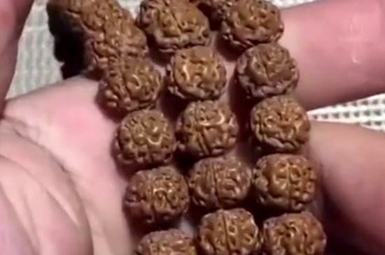 金刚菩提子保养方法-第3张-菩提文玩-玉仓库