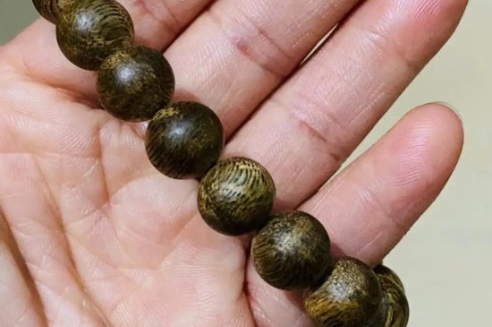 沉香的鉴别-第3张-沉香-玉仓库