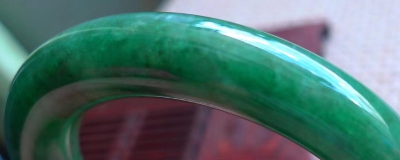 怎样分辨玉镯好坏