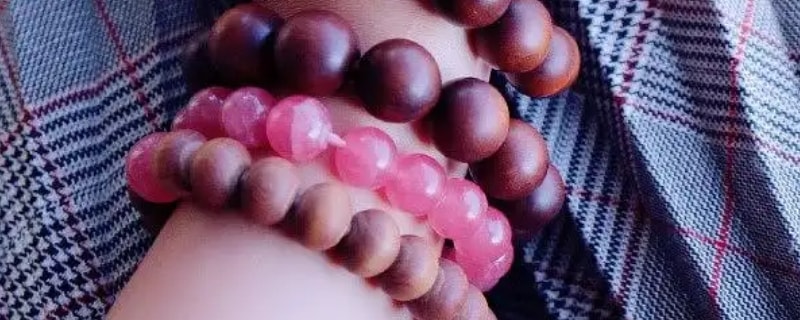 雷击木睡觉能戴吗
