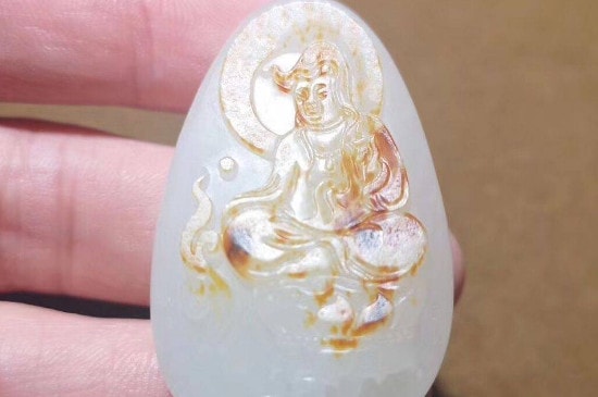 怎样判断玉与自己有缘-第3张-玉石知识-玉仓库